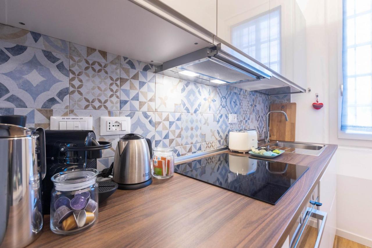 Caseospitali - Daimo, Delizioso Bilocale Fiera Perfetto Per 5 Bolonia Exterior foto