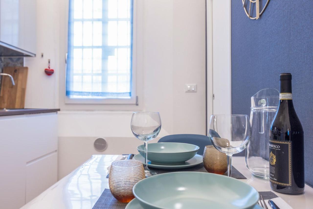 Caseospitali - Daimo, Delizioso Bilocale Fiera Perfetto Per 5 Bolonia Exterior foto