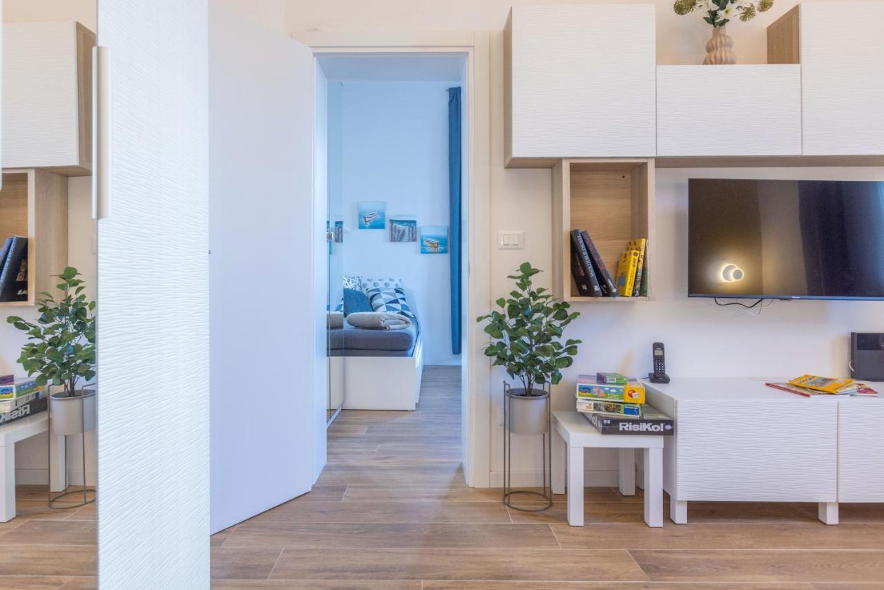 Caseospitali - Daimo, Delizioso Bilocale Fiera Perfetto Per 5 Bolonia Exterior foto