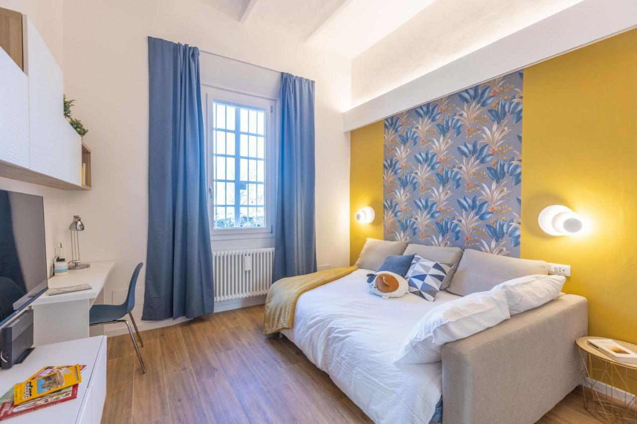 Caseospitali - Daimo, Delizioso Bilocale Fiera Perfetto Per 5 Bolonia Exterior foto