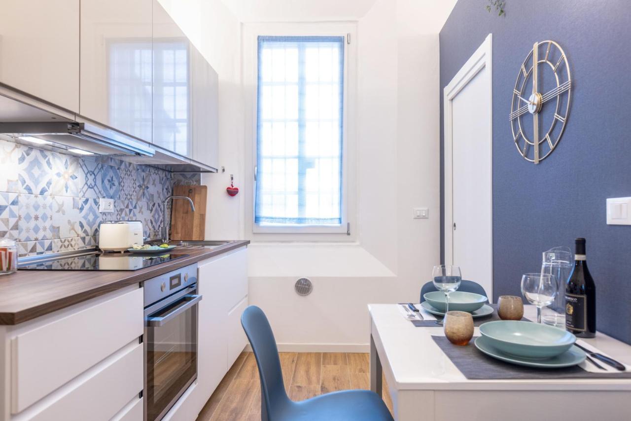 Caseospitali - Daimo, Delizioso Bilocale Fiera Perfetto Per 5 Bolonia Exterior foto