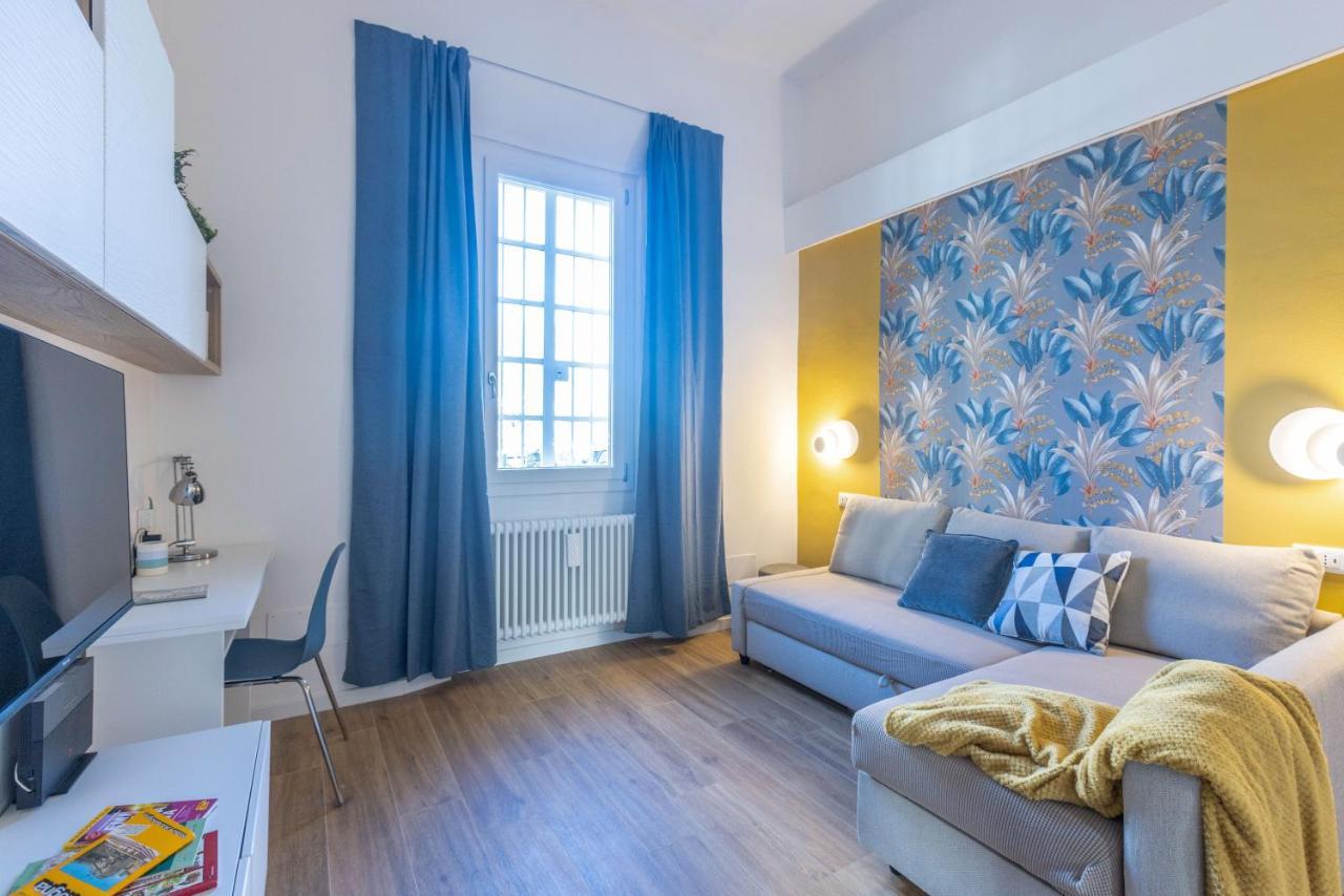 Caseospitali - Daimo, Delizioso Bilocale Fiera Perfetto Per 5 Bolonia Exterior foto
