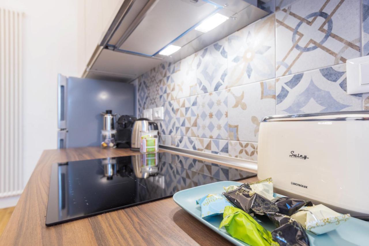 Caseospitali - Daimo, Delizioso Bilocale Fiera Perfetto Per 5 Bolonia Exterior foto